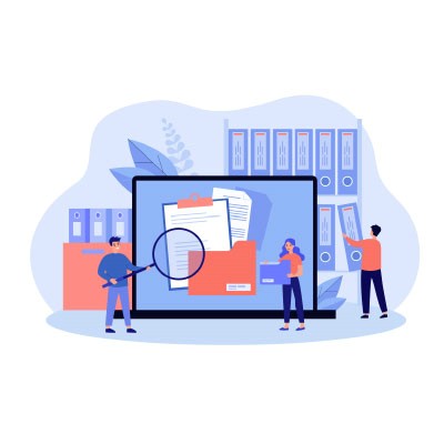 Organisation du nettoyage