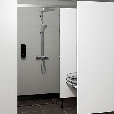 Vestiaires