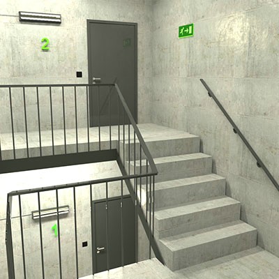 Couloir