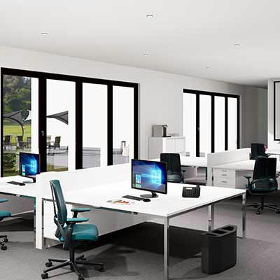 Bureaux