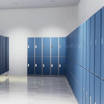 Vestiaires