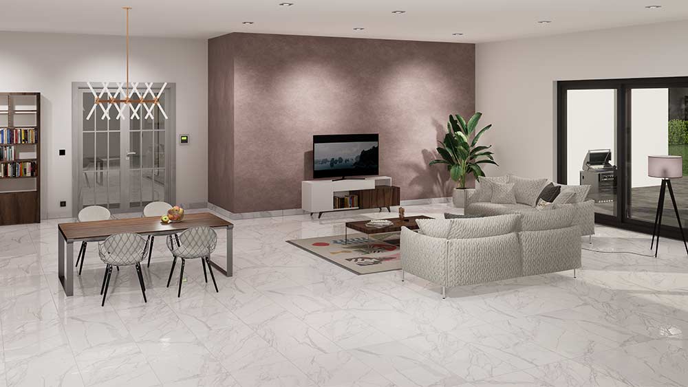 Nettoyer le salon