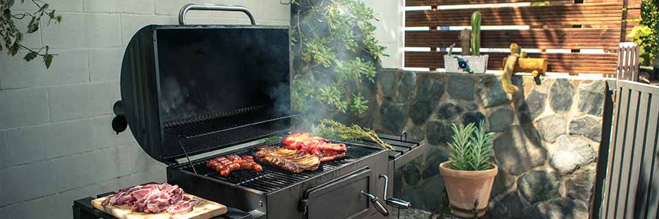 Voici comment nettoyer le barbecue à fond
