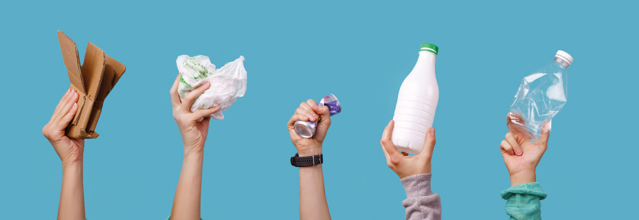 Comment choisir la bonne poubelle pour la cuisine ?