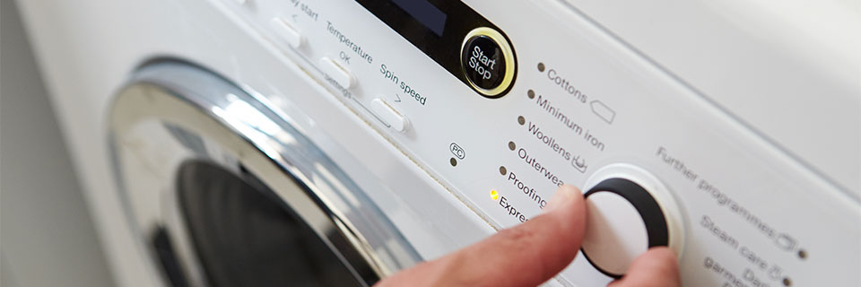 Les bons produits pour le lavage des microfibres