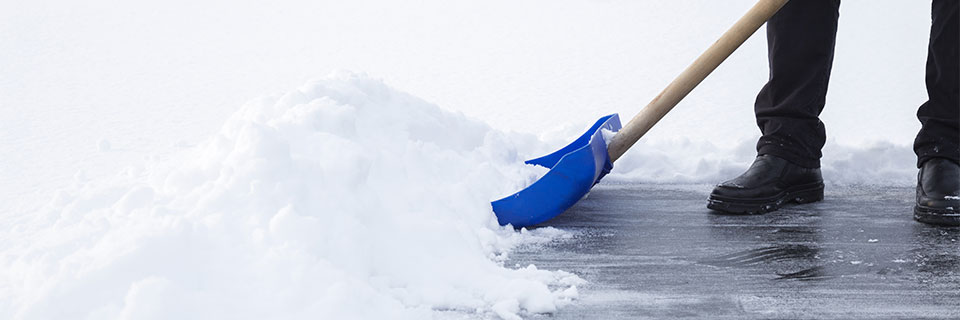 Comment vous préparer à faire face à toutes les conditions hivernales ?