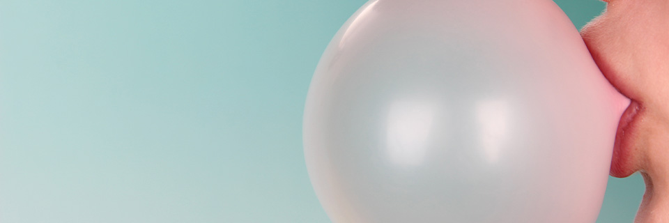 Retirer du chewing-gum