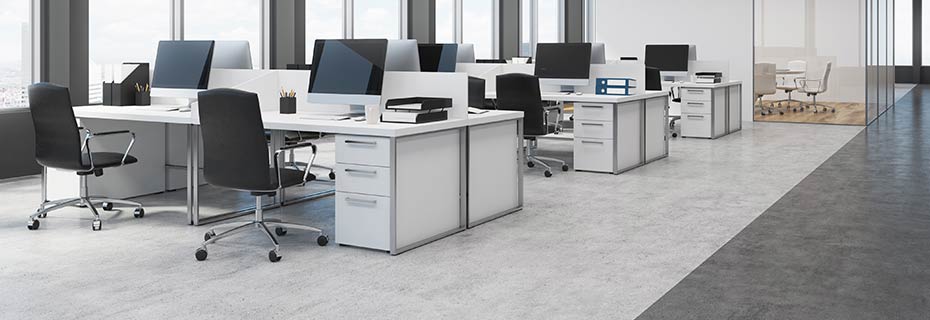 Tout pour un bureau impeccable