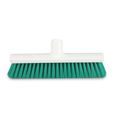 097023G: Balai doux Boma Food - 30 cm - VERT
