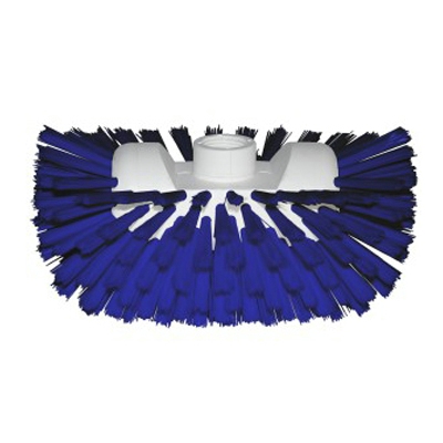 097043: Brosse réservoir Rilsan - BLEUE
