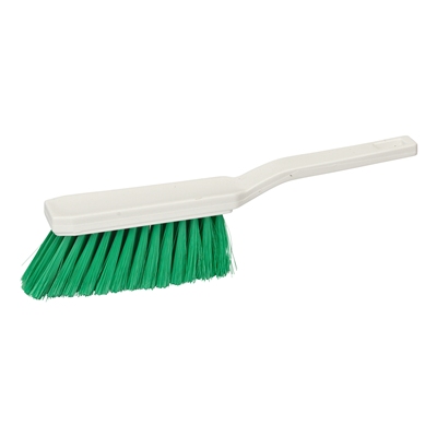 097050G: Balayette Boma Food douce - VERT