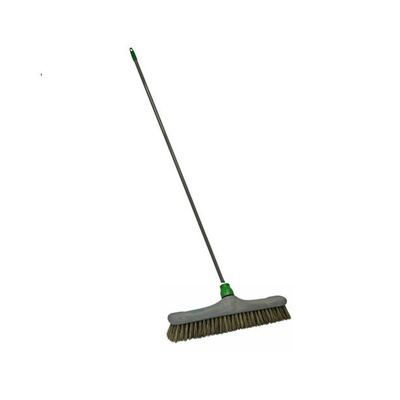 104250: Balai soies Chunking - 40cm avec - manche en mtal