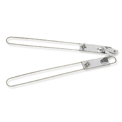 111127: Armature balai  franges ciseau