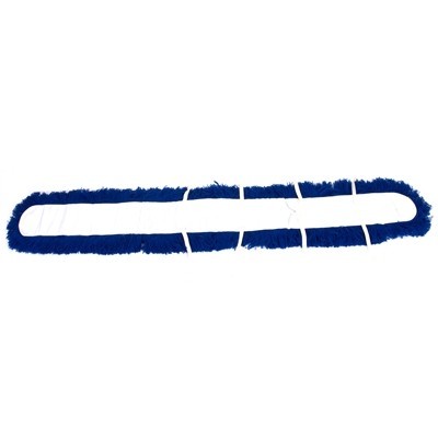 111325: Frange de rechange balai à franges - 130 cm