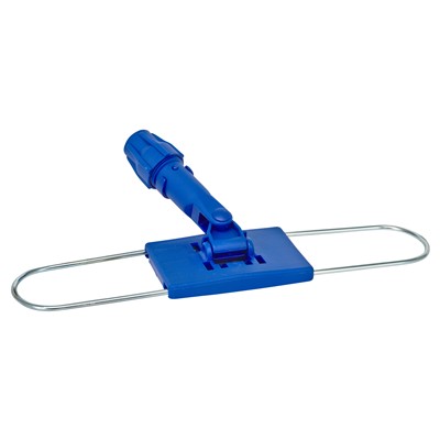 120375: Armature balai à franges - 80 cm