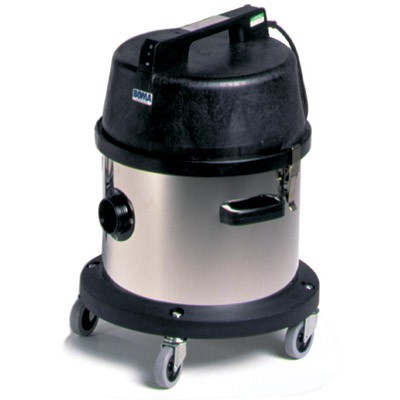 111514: Aspirateur poussires KV20/2 - 2 x 1000 W - recupel inclus