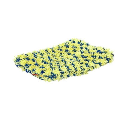 114508: Greenspeed Handscrubby Flex - 14 x 10 cm - JAUNE
