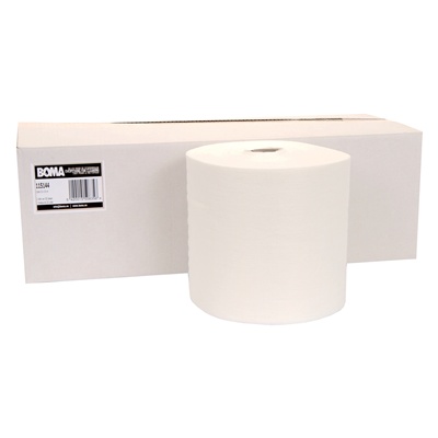 113144: Voiles imprégnés Coltex - 60 x 20 cm avec structure perforée - 125 feuilles - 2 rouleaux