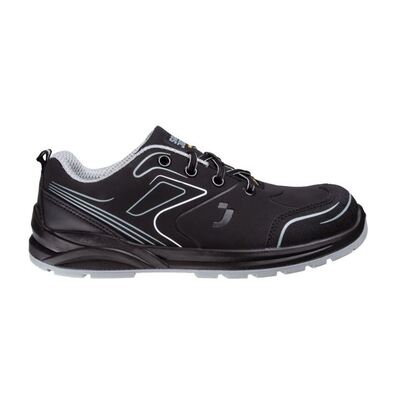 117037: Chaussure de sécurité modèle bas - Cador S3 - NOIR - 37