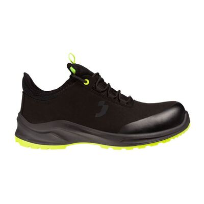 117140: Chaussure de sécurité modèle bas - Modulo S3 - NOIR - 40