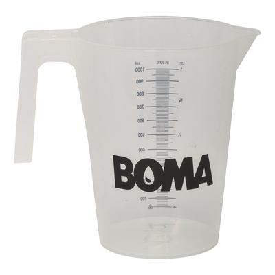118369: Gobelet doseur gradué - 1 l