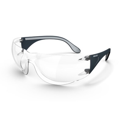 119329: Lunettes de sécurité (surlunettes)