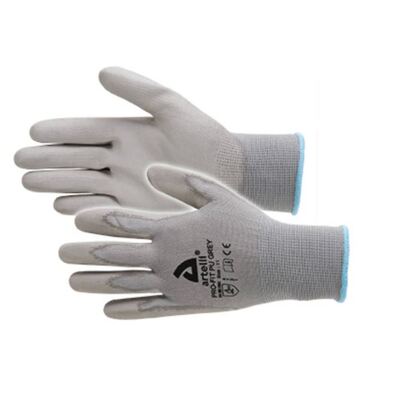 119468: Gants de travail Pro-PU - EXTRA LARGE