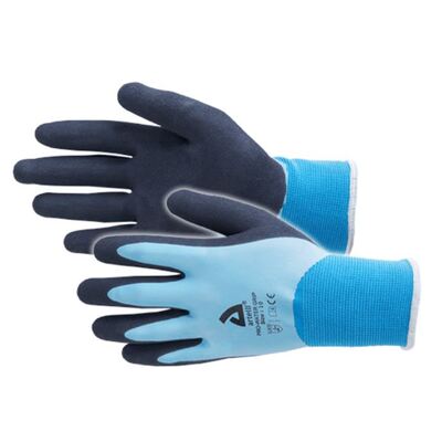 119489: Gants de travail imperméables Pro-Water Grip - EXTRA EXTRA LARGE