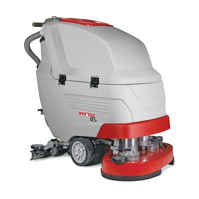 123107506: Autolaveuse Comac Versa 65 Bt CB
