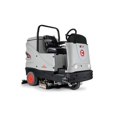 123108877: Autolaveuse Comac C85 Essential
Dual vacuum - Anticollision inclus