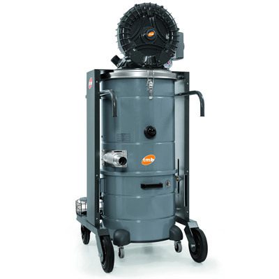 123109052: Aspirateur industriel TMB TO 40 M