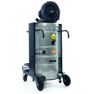 123109410: Aspirateur industriel TMB ATEX AT22-40 M