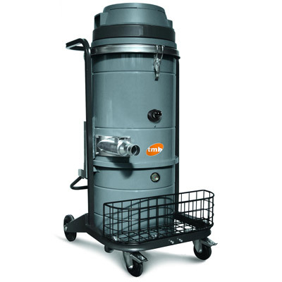 123109515: Aspirateur industriel TMB Prima 2 PM