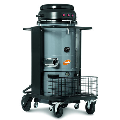 123109525: Aspirateur industriel TMB Prima 3 M