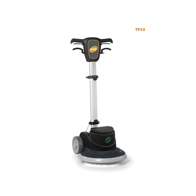 123109990: Monobrosse Duo speed TF 43 DS