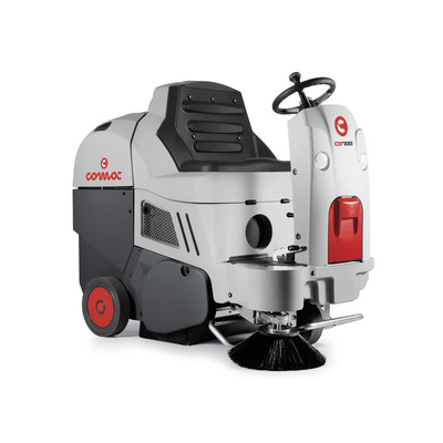 TO6DF180: Veegmachine Comac CS700 B 2SL FP