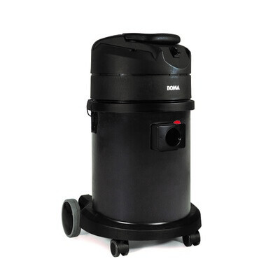 123110661: Aspirateur eau et poussières Boma Aspiro Wet 301