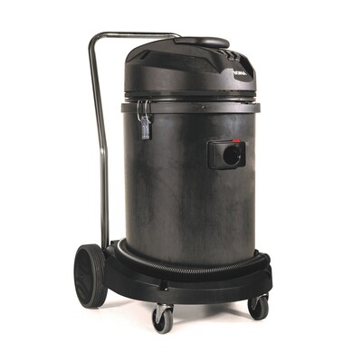 123110662: Aspirateur eau et poussières Boma Aspiro Wet 602