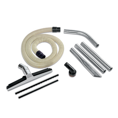 123109514: Kit antistatique Ø50mm. Comprend:<br /><br />1 tuyau flexible 3m: Oregon - polyuréthane, antistatiqu