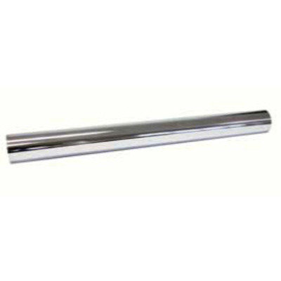 123401011: Tube d"extension 500 mm - acier chromé 40mm