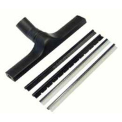 123427033: Brosse sol avec roues - NH, humide / sec 40mm