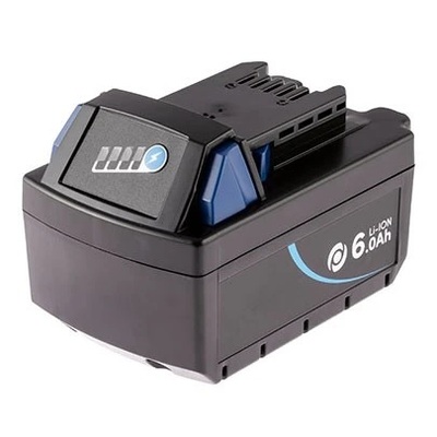 125306: Batterie Pacvac Superpro Advanced et Velo (1 année garantie / min 500 charges)