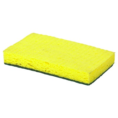130496: Éponge à récurer Scotch Brite 74 - 15 x 10 cm