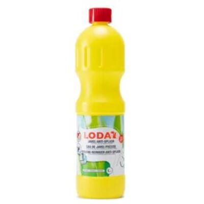 1326.1: Eau de javel précise - eau de javel épaissie - 1 l