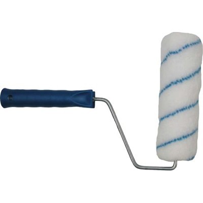 140410: Rouleau à peindre Nylon - 18 cm