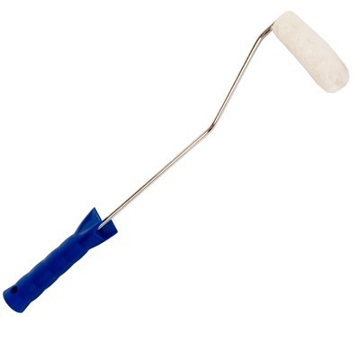 140420: Rouleau à peindre nylon - 10 cm