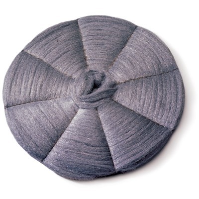 150528: Disque laine d"acier n 2 - 40,6 cm / 16"