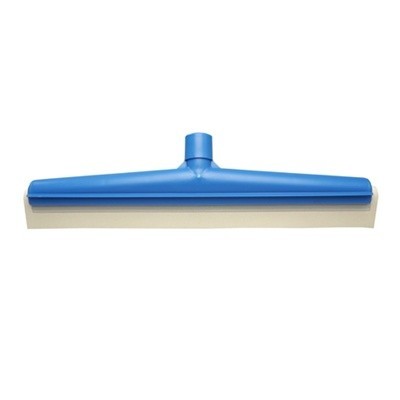 176251B: Raclette Boma Food avec caoutchouc remplaçable - 50 cm - BLEU