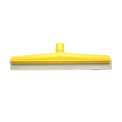 176252Y: Raclette Boma Food avec caoutchouc remplaçable - 60 cm - JAUNE