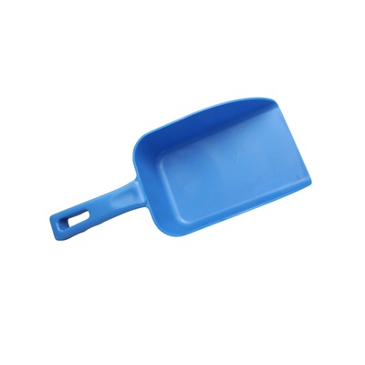176720B: Pelle  main Boma Food - 110 x 150 mm, 26 cm - BLEU